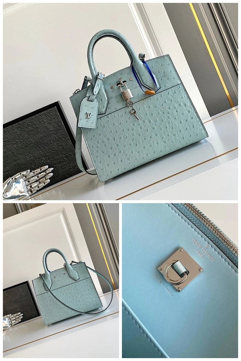 NB - LOV Bag - 445