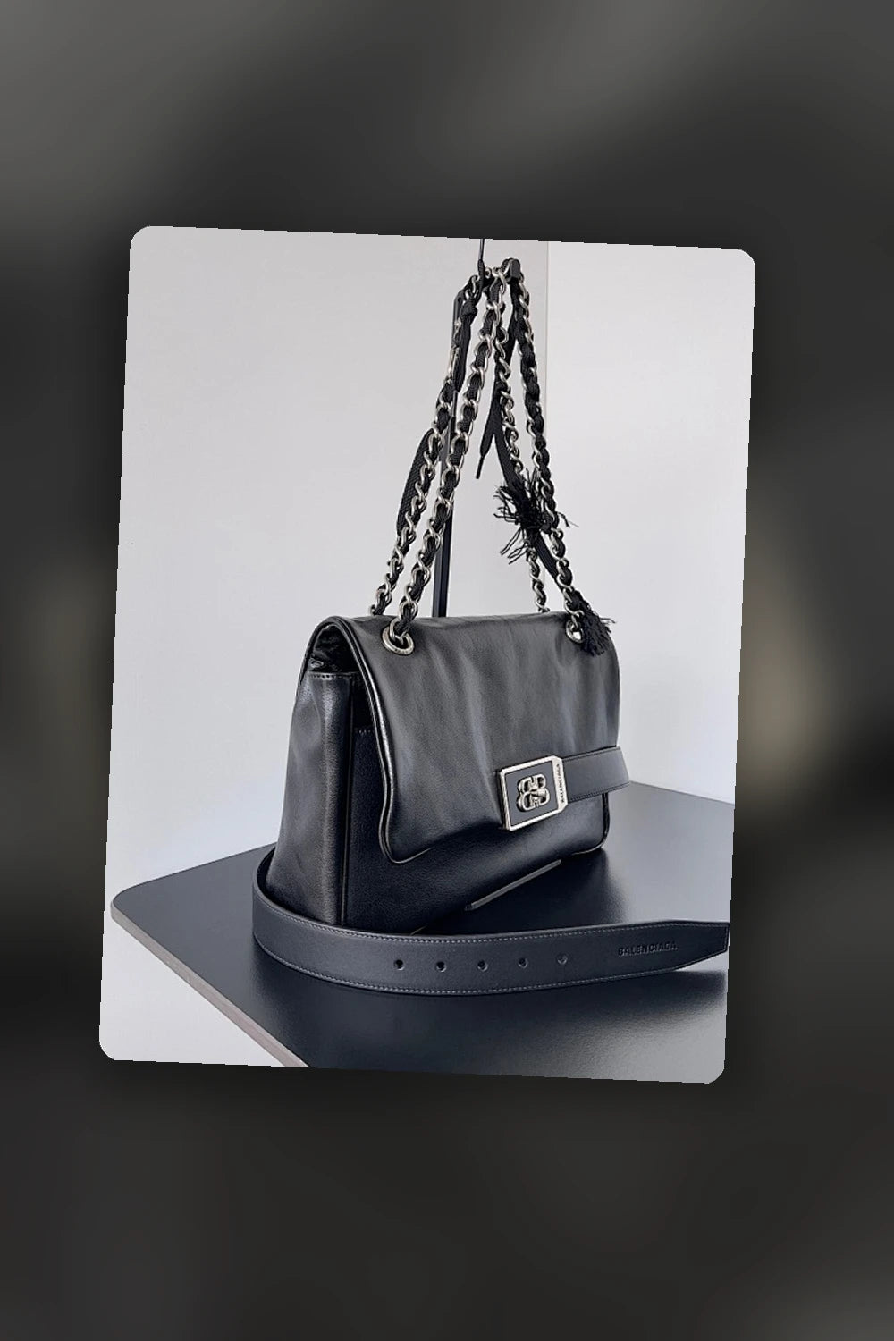 NB - BG Bag - 2311