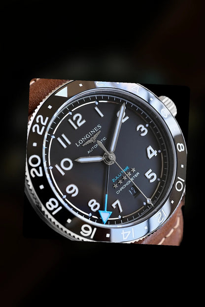NB - Mix Watch - 1810
