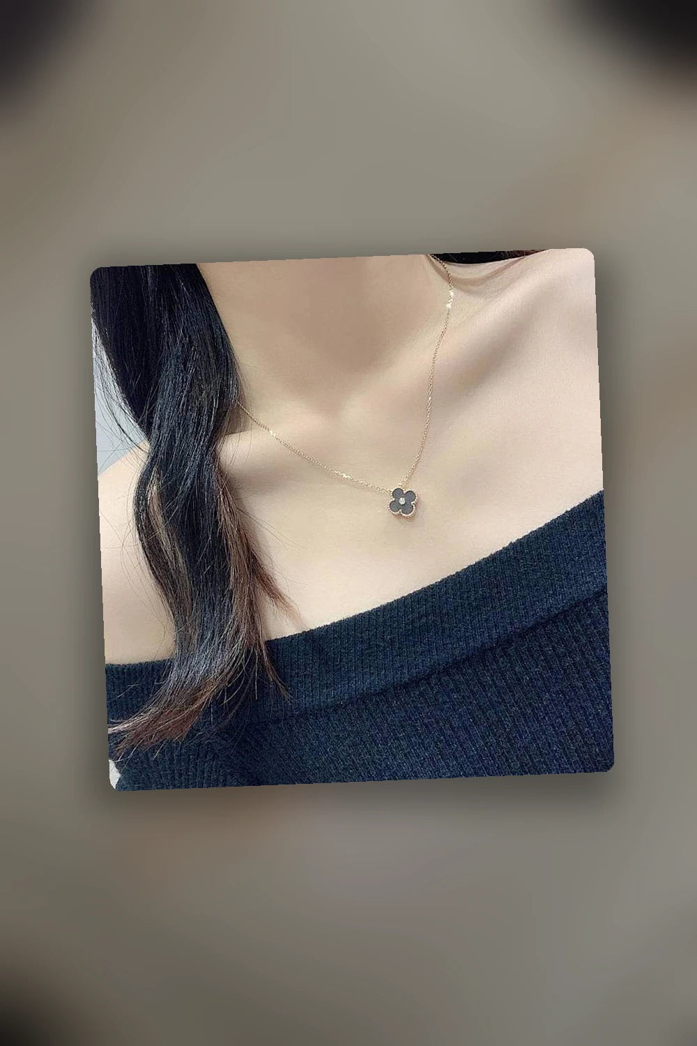 NB - VACA Jewelry - 666