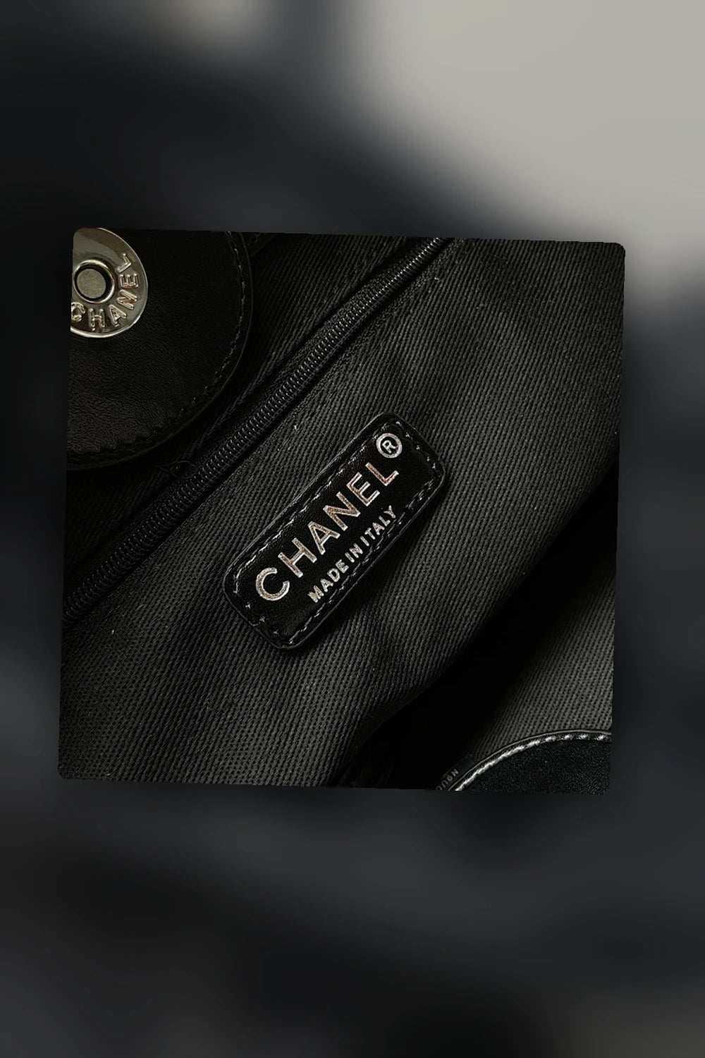 NB - CHL Bag - 235