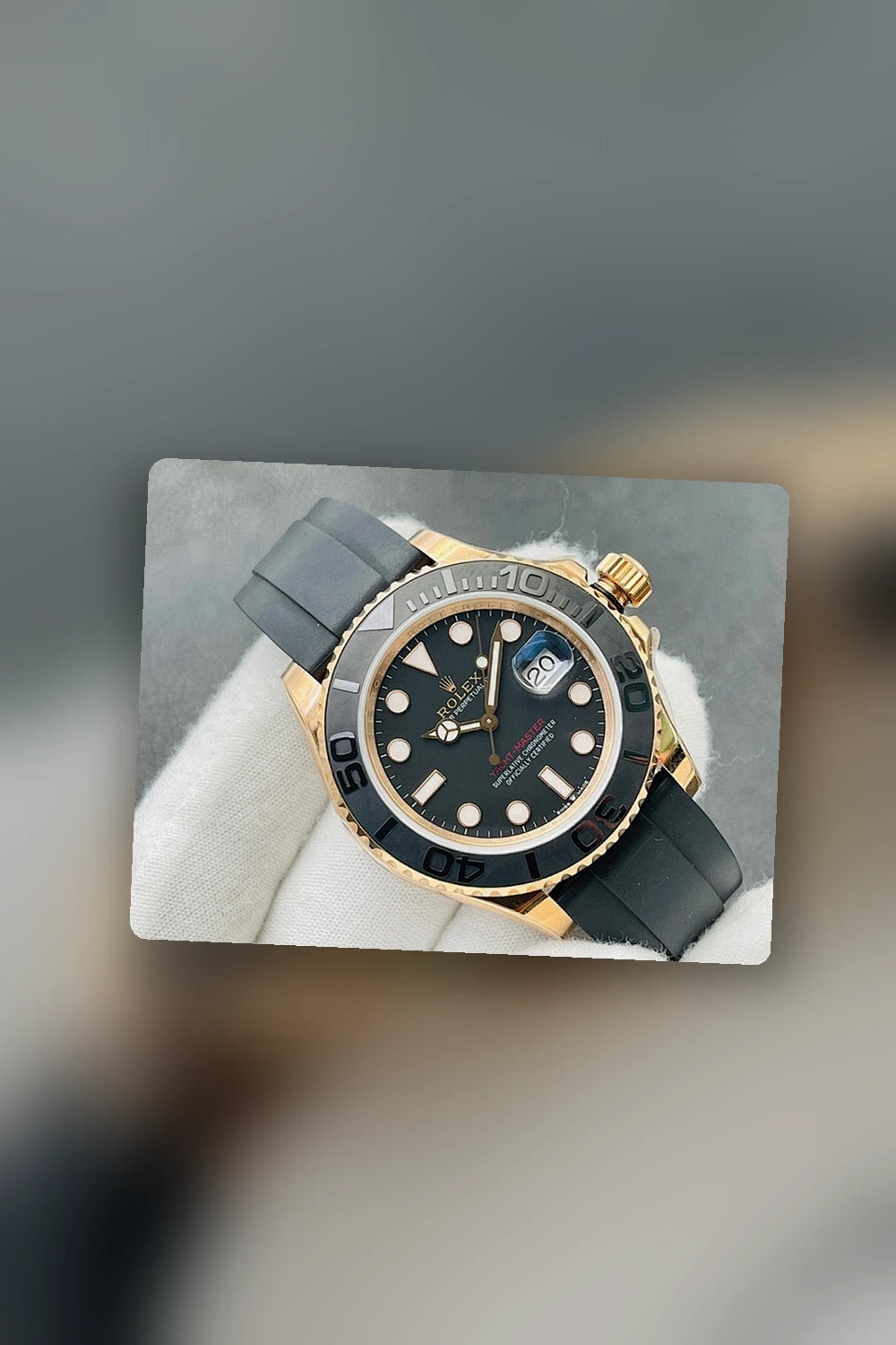 NB - Mix Watch - 1487
