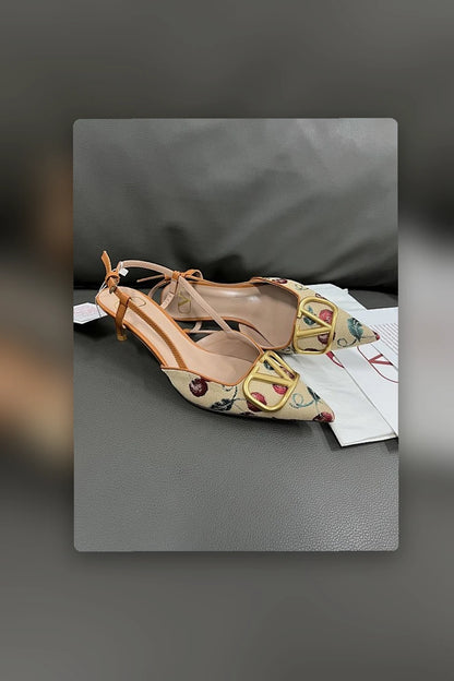 NB - VEL Women Shoes - 497