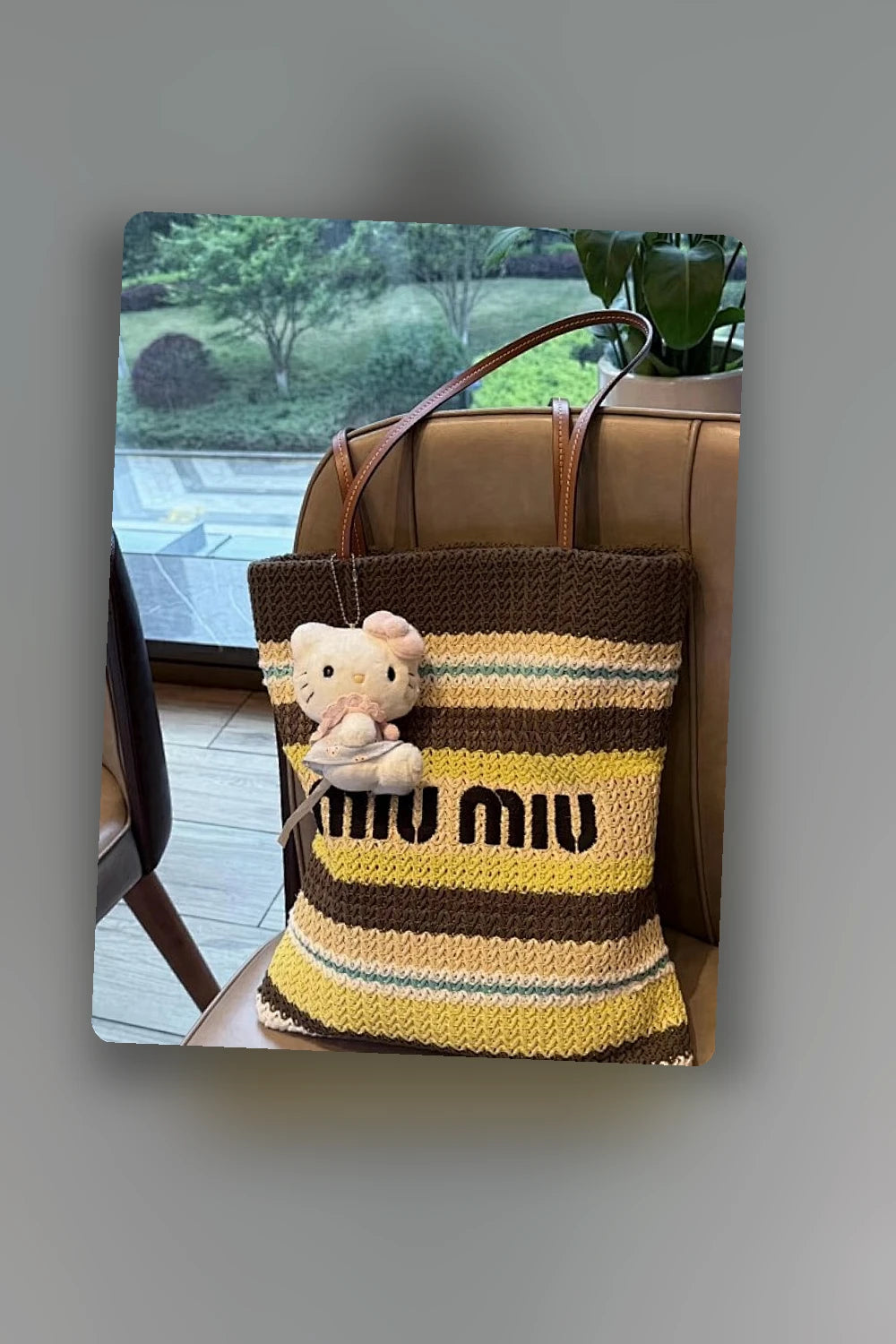 NB - MMU Bag - 154