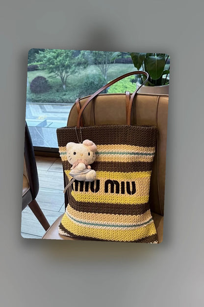 NB - MMU Bag - 154