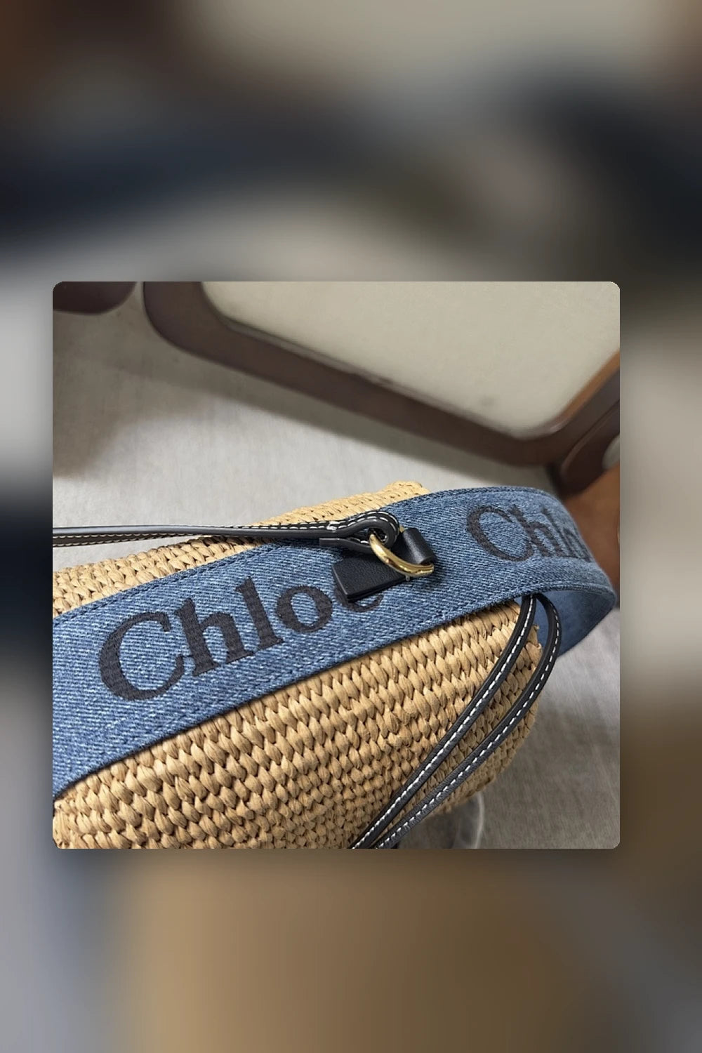 NB - CLE Bag - 107