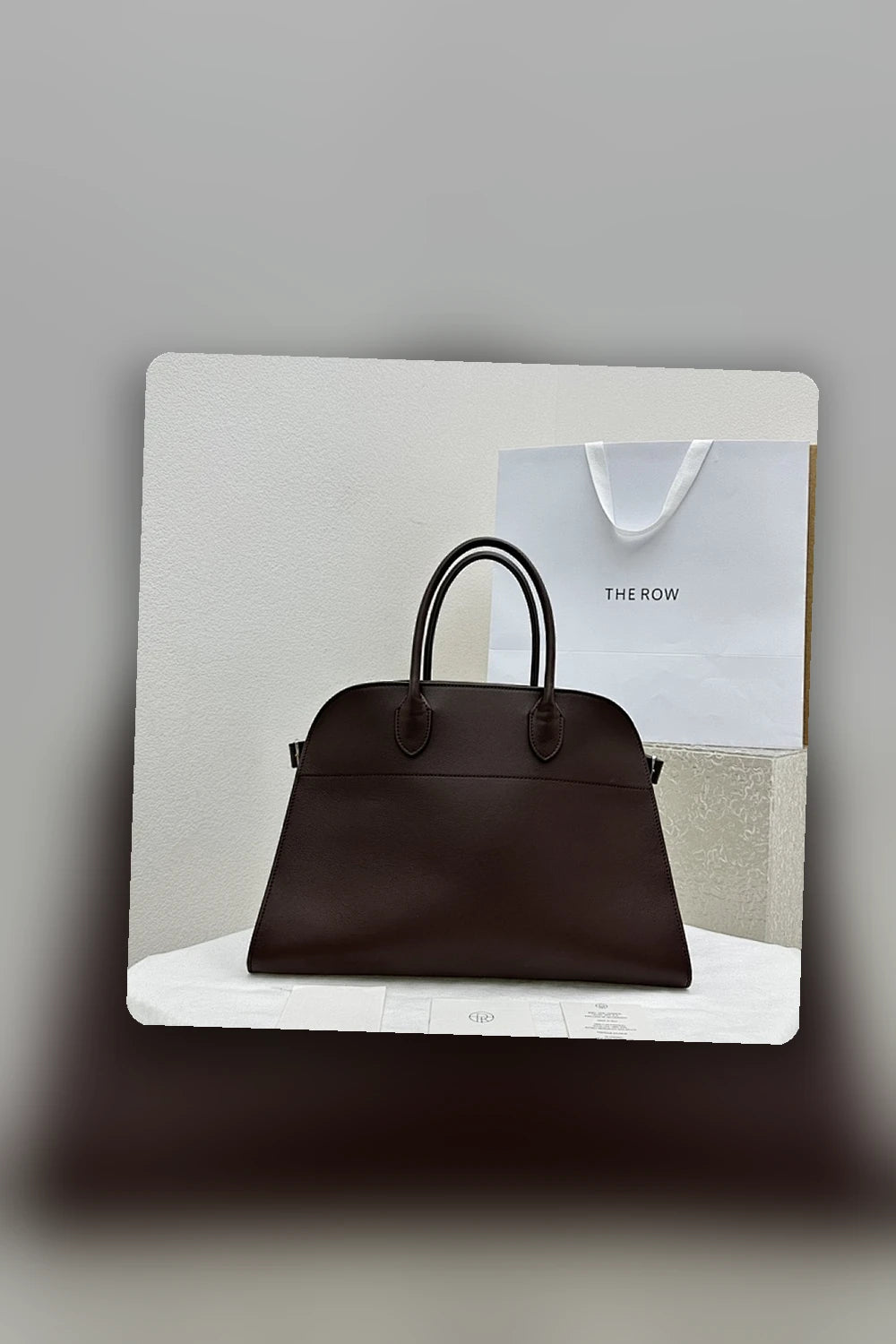 NB - THR Bag - 858