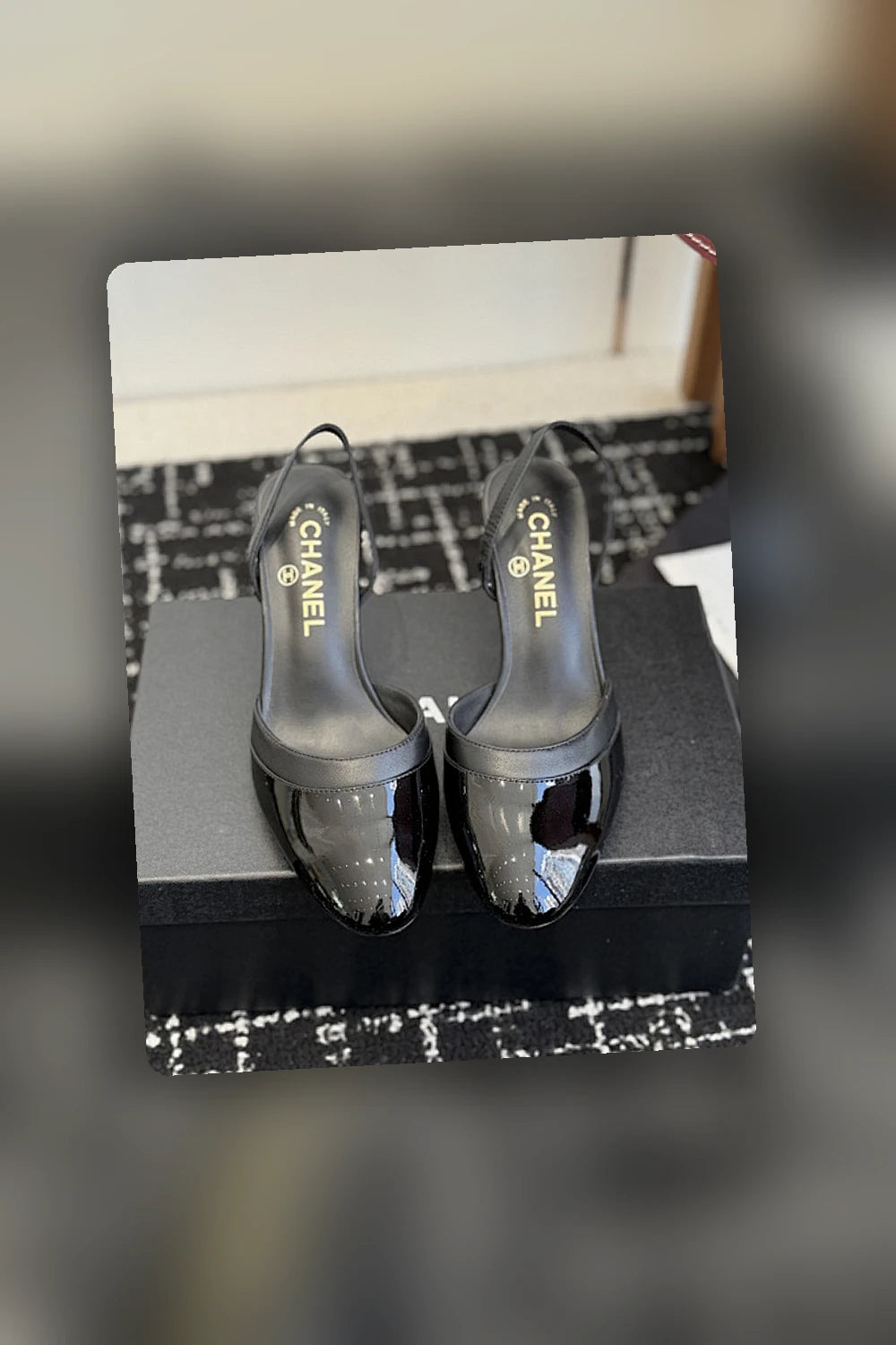 NB - CHL Mix Items - 240