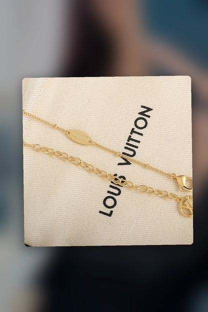 NB - LOV Jewelry - 413