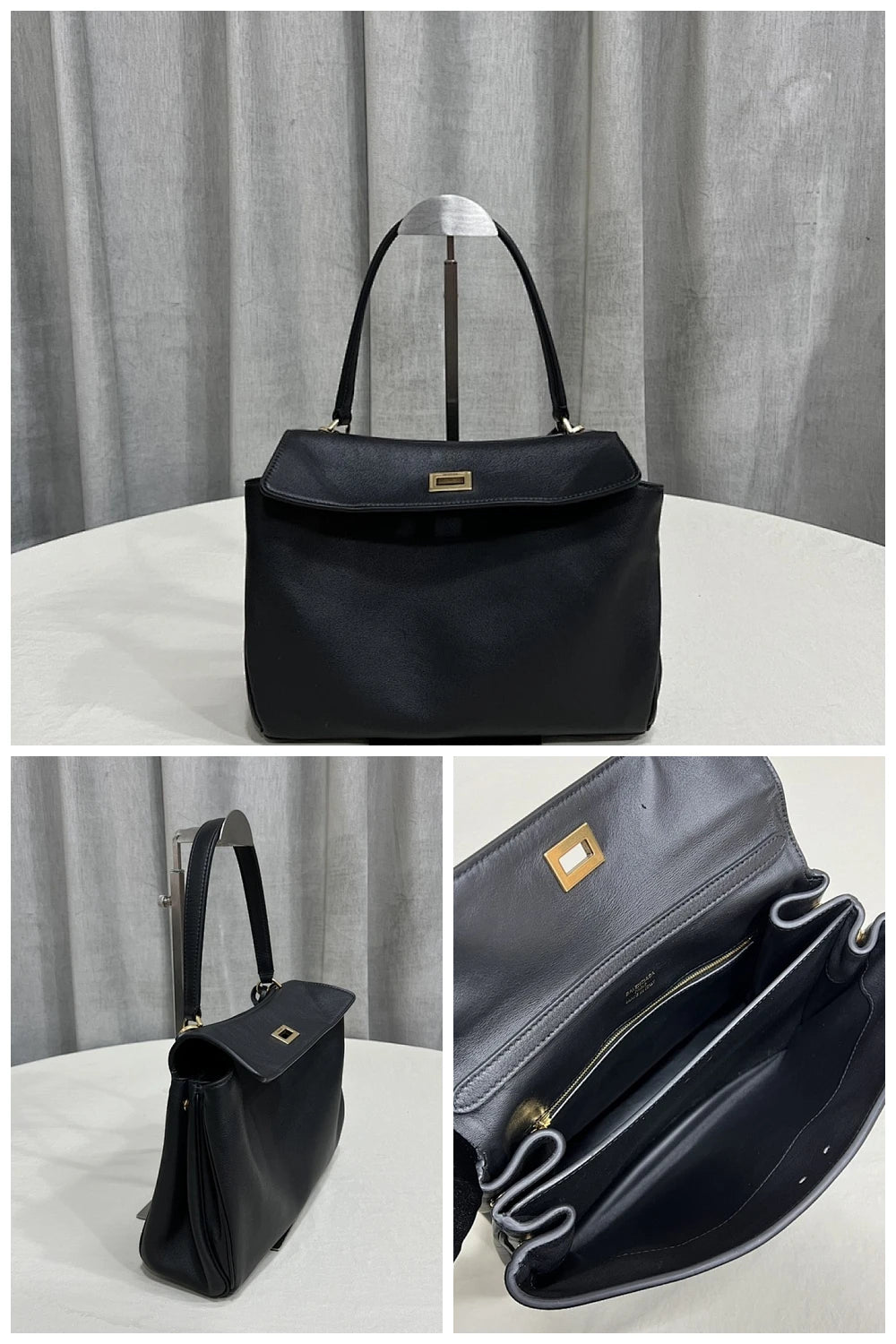NB - BG Bag - 1714