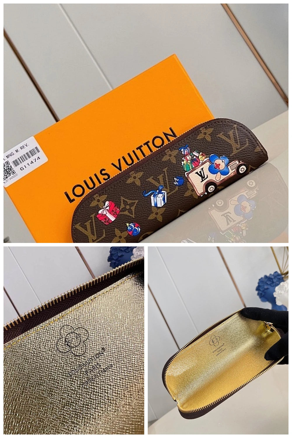NB - LOV Bag - 290