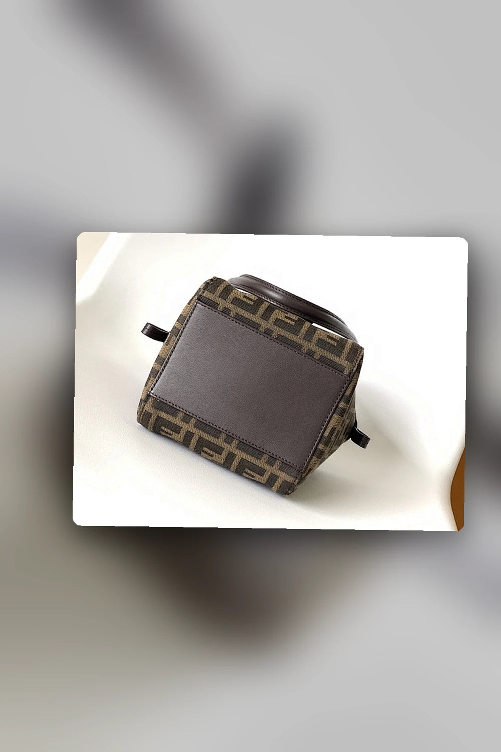 NB - FDE Bag - 239