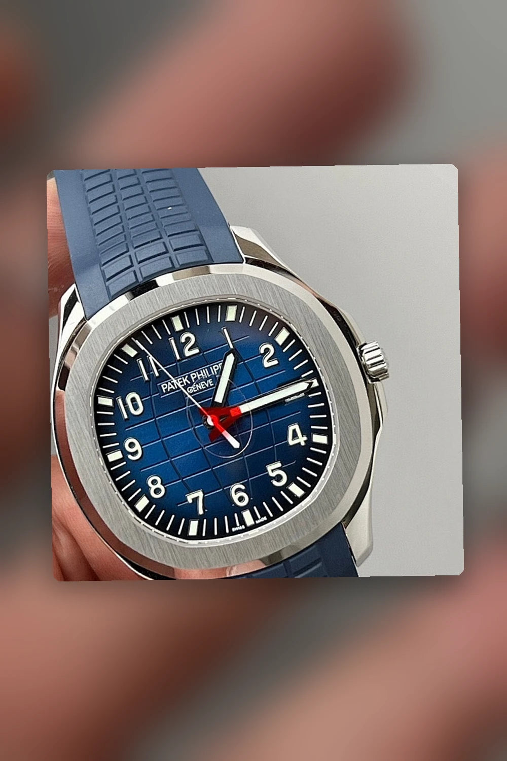 NB - Mix Watch - 1439