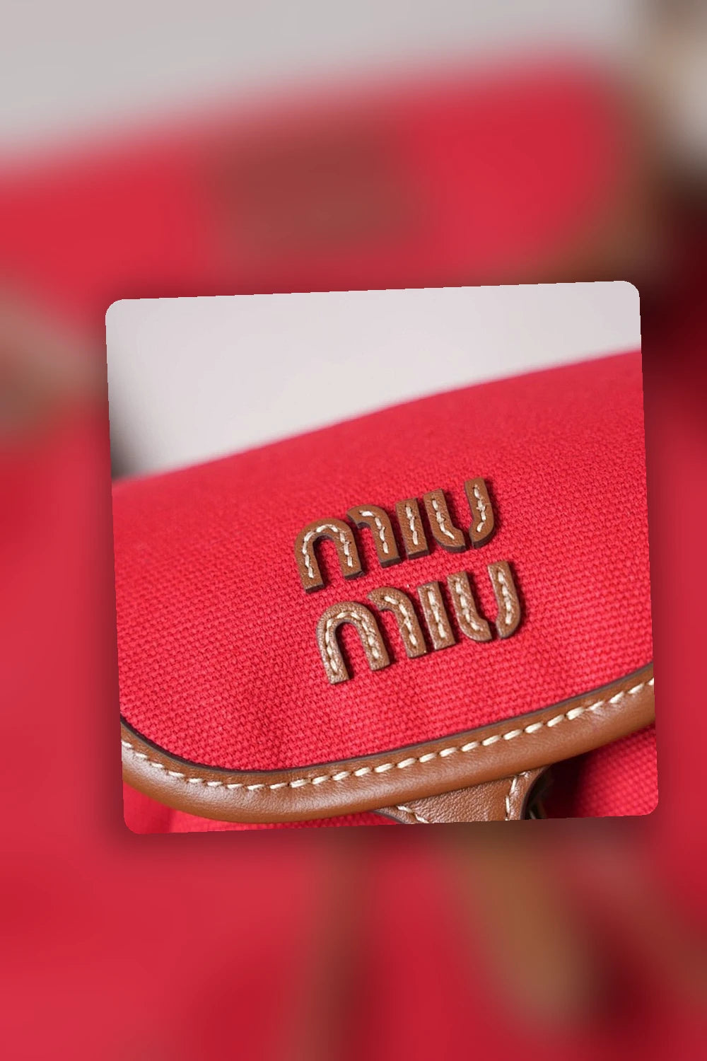 NB - MMU Bag - 1198