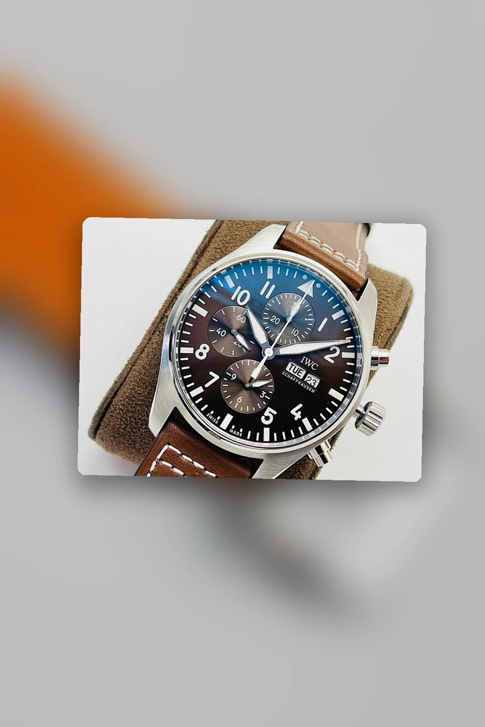 NB - Mix Watch - 1148