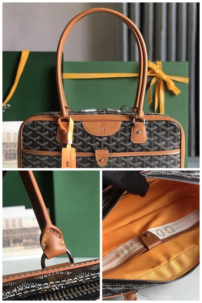 NB - GYO Bag - 629