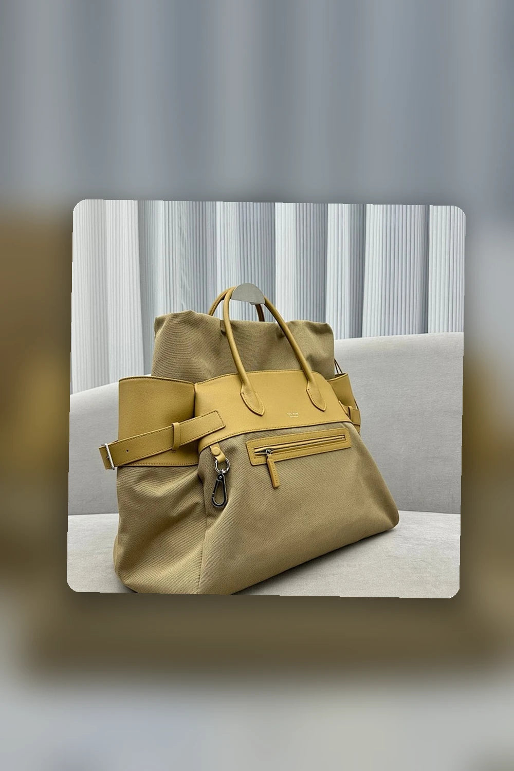 NB - THR Bag - 878