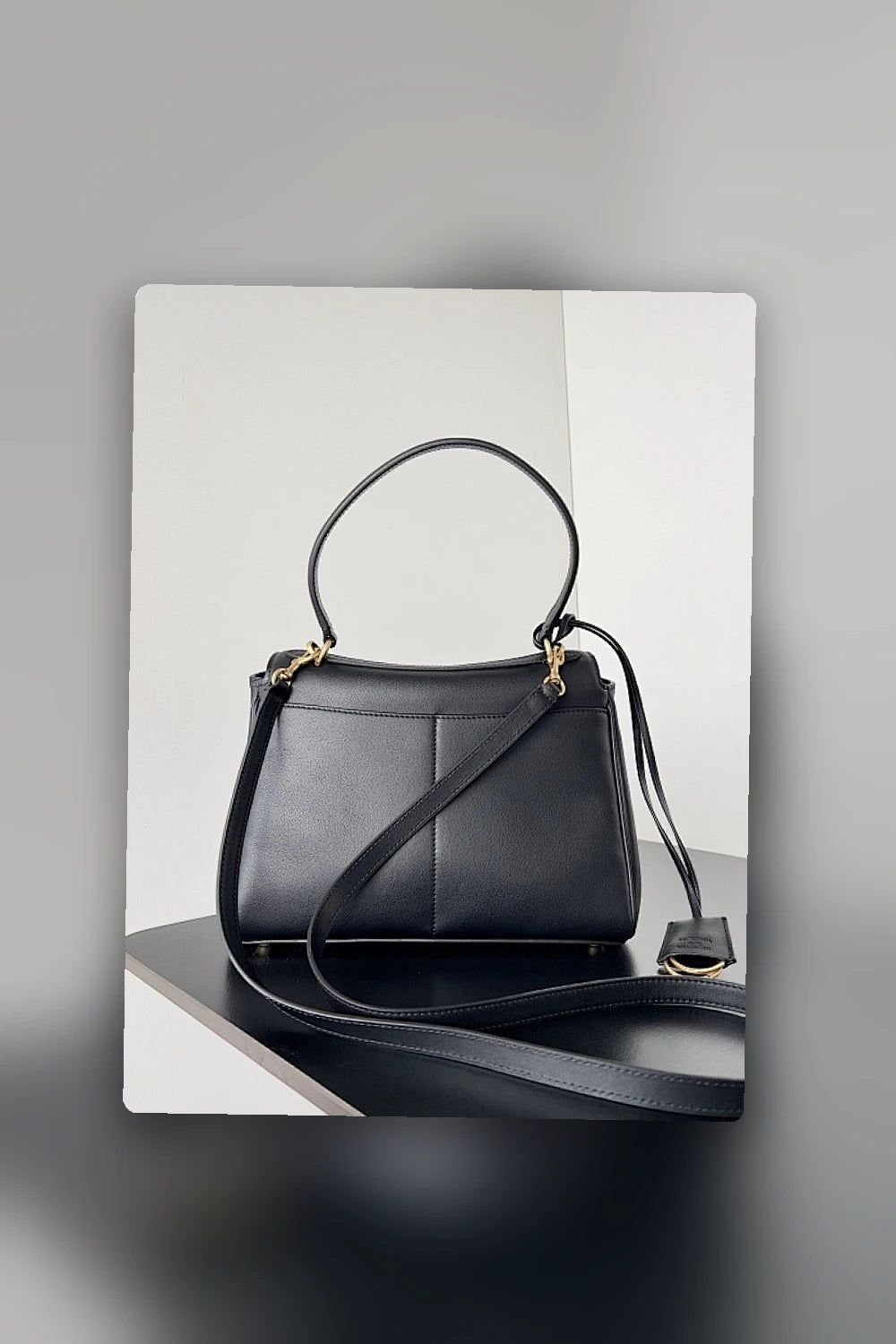 NB - BG Bag - 1783