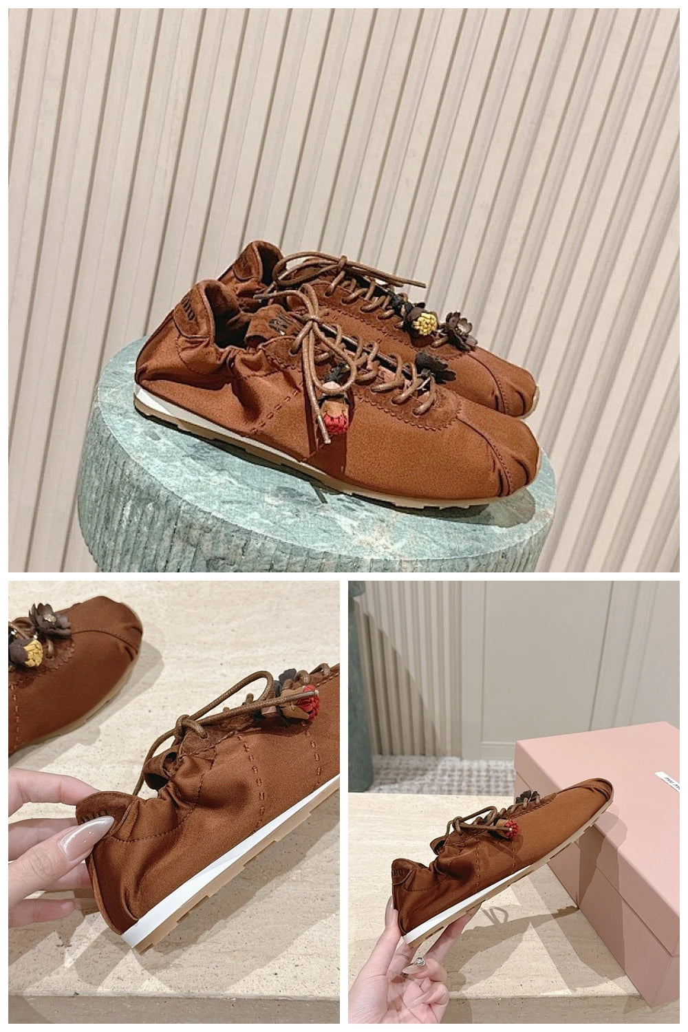 NB - MMU Women Shoes - 205