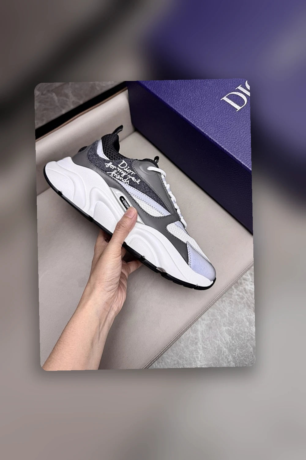 NB - DOR Mix Items - 302