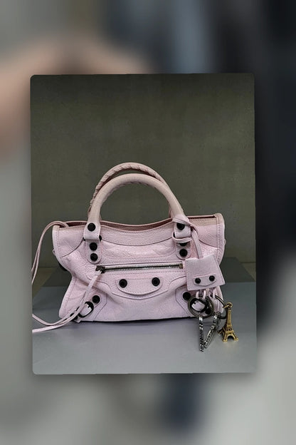 NB - BG Bag - 1647