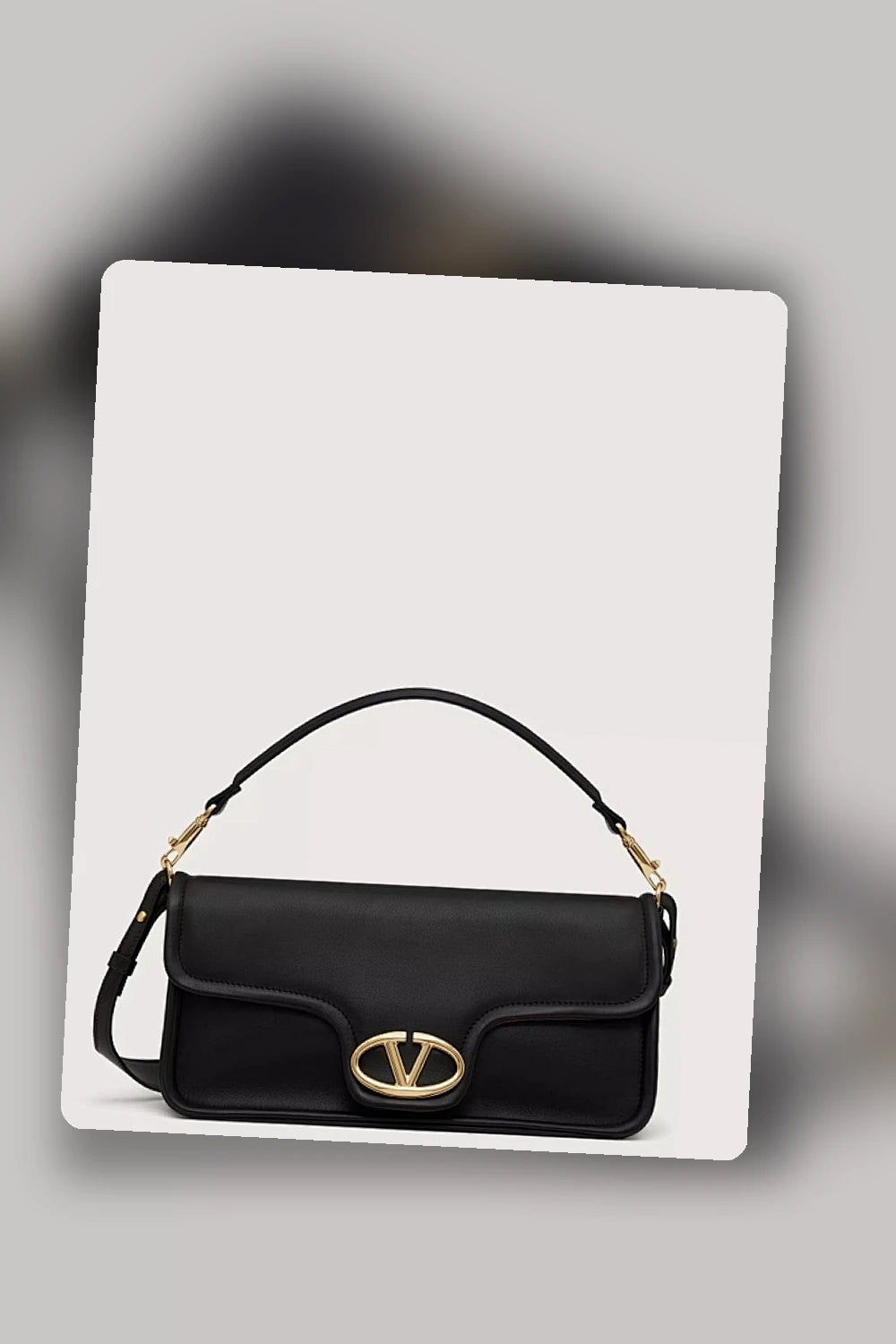 NB - VEL Bag - 1136