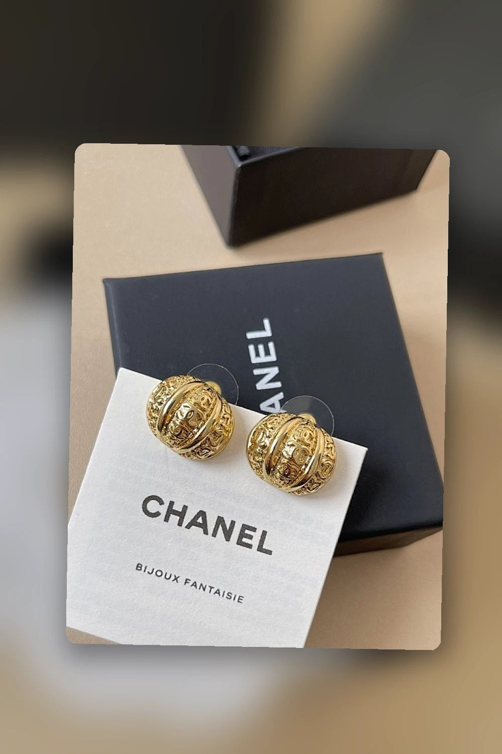 NB - CHL Jewelry - 602