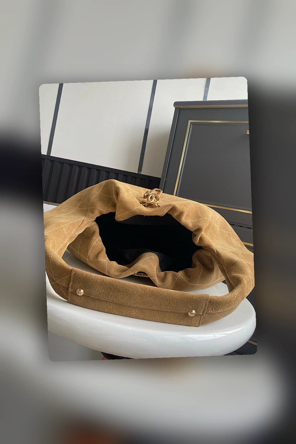 NB - CHL Bag - 1021