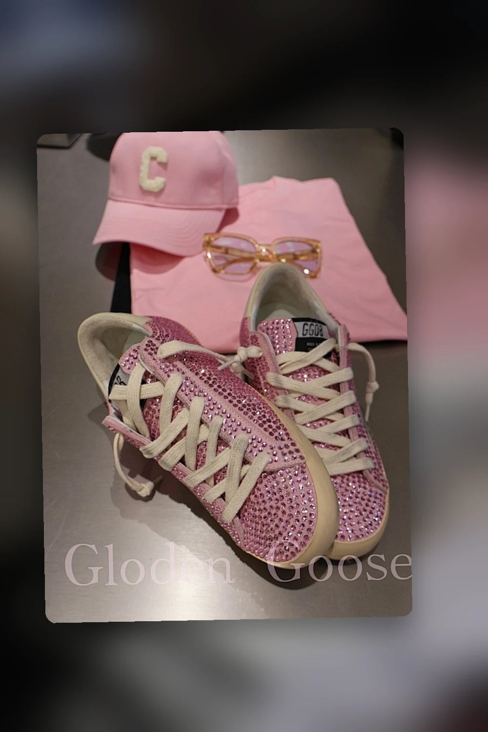 NB - SIMP Women Shoes - 484
