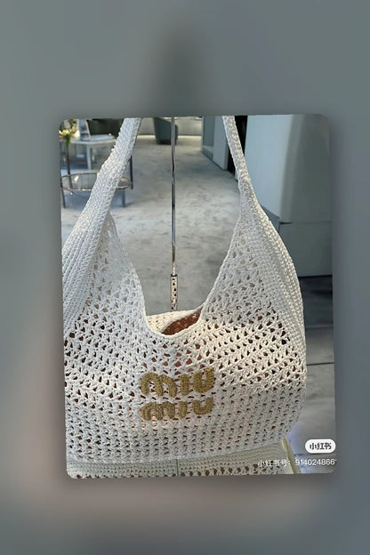 NB - MMU Bag - 309
