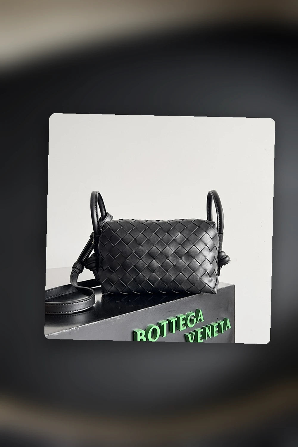 NB - BOV Bag - 1096