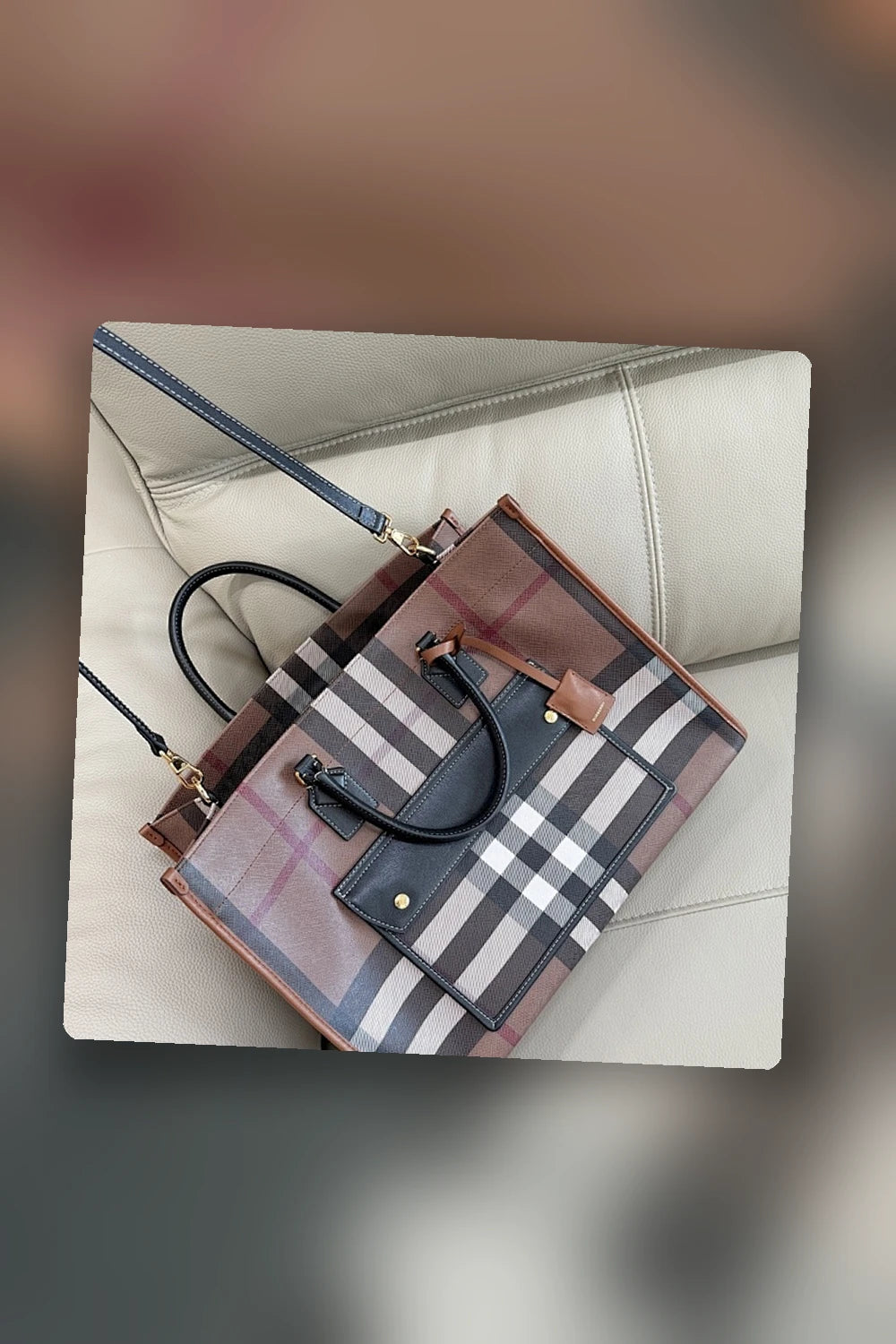 NB - BOR Bag - 220