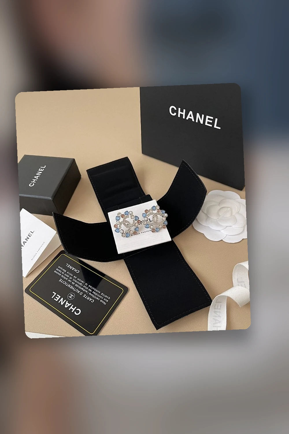 NB - CHL Jewelry - 1125