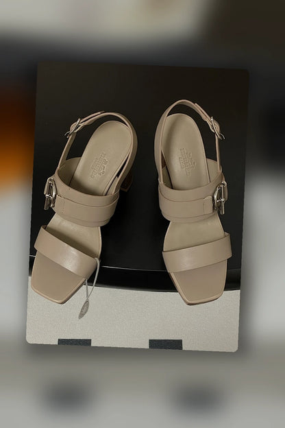 NB - HMS Women Shoes - 055