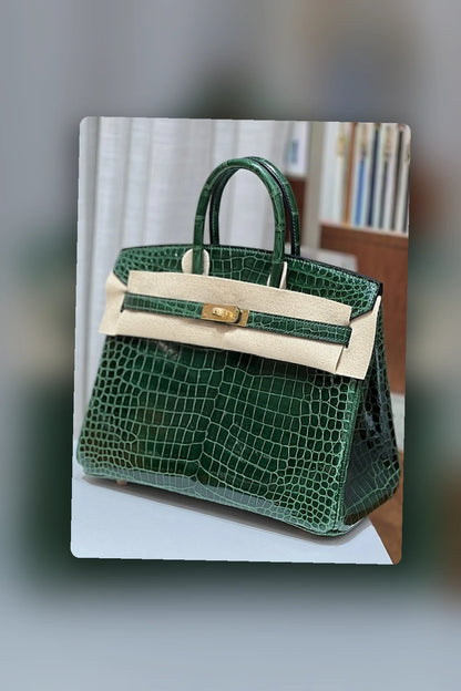 NB - HMS Bag - 623