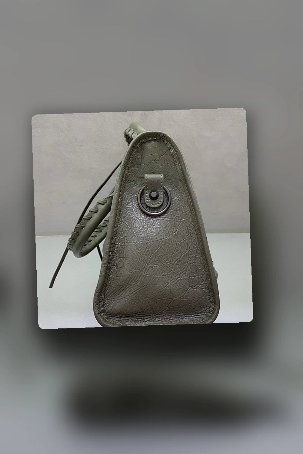 NB - BG Bag - 810