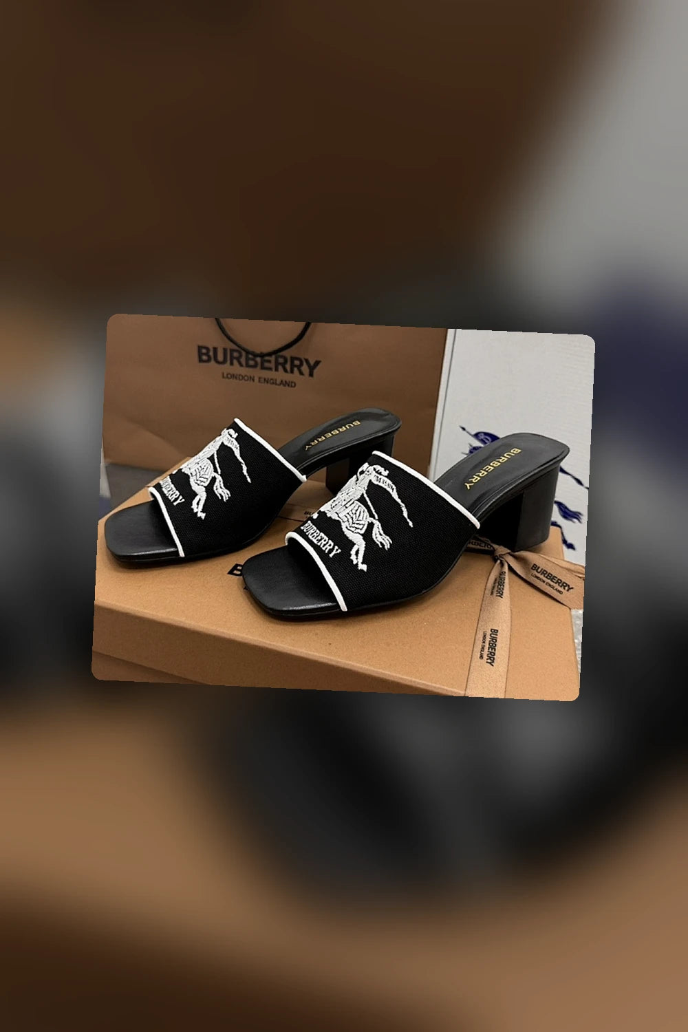 NB - BOR Women Shoes - 290