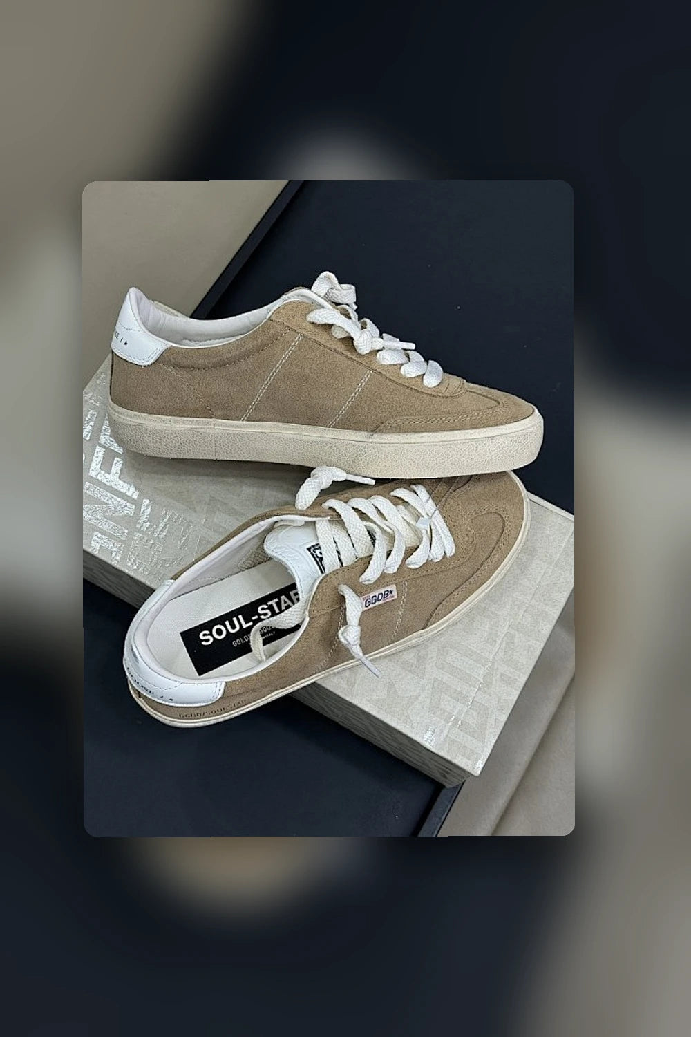 NB - SIMP Women Shoes - 379