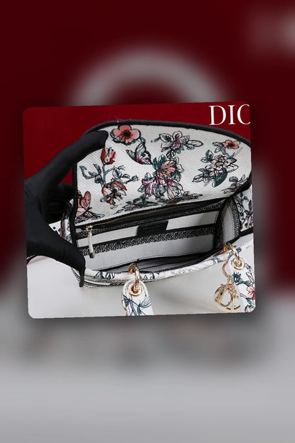 NB - DOR Bag - 1494
