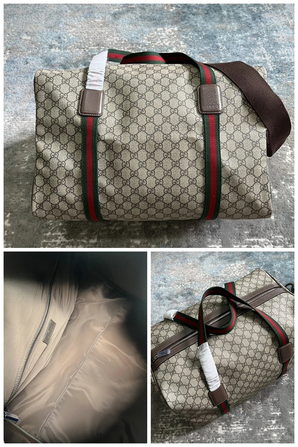NB - GUKI Bag - 559