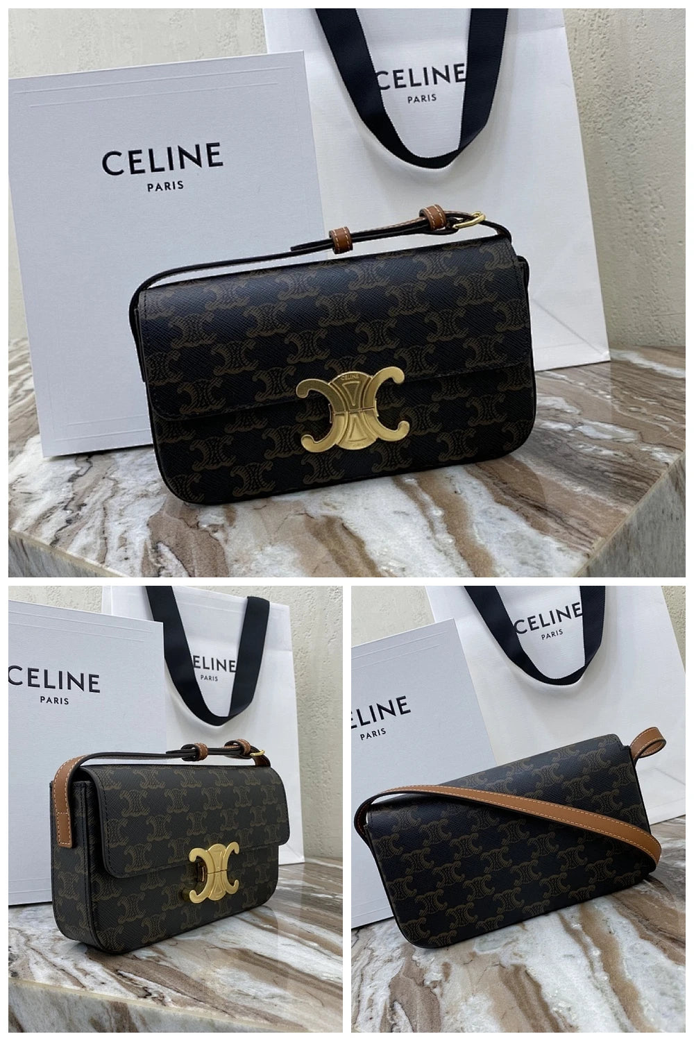NB - COL Bag - 071