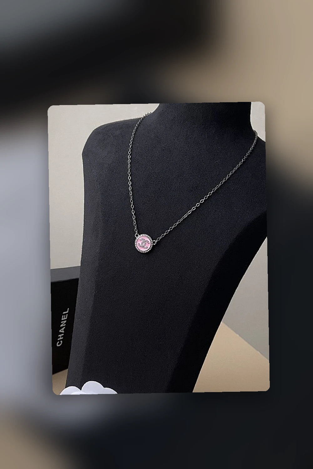 NB - CHL Jewelry - 647