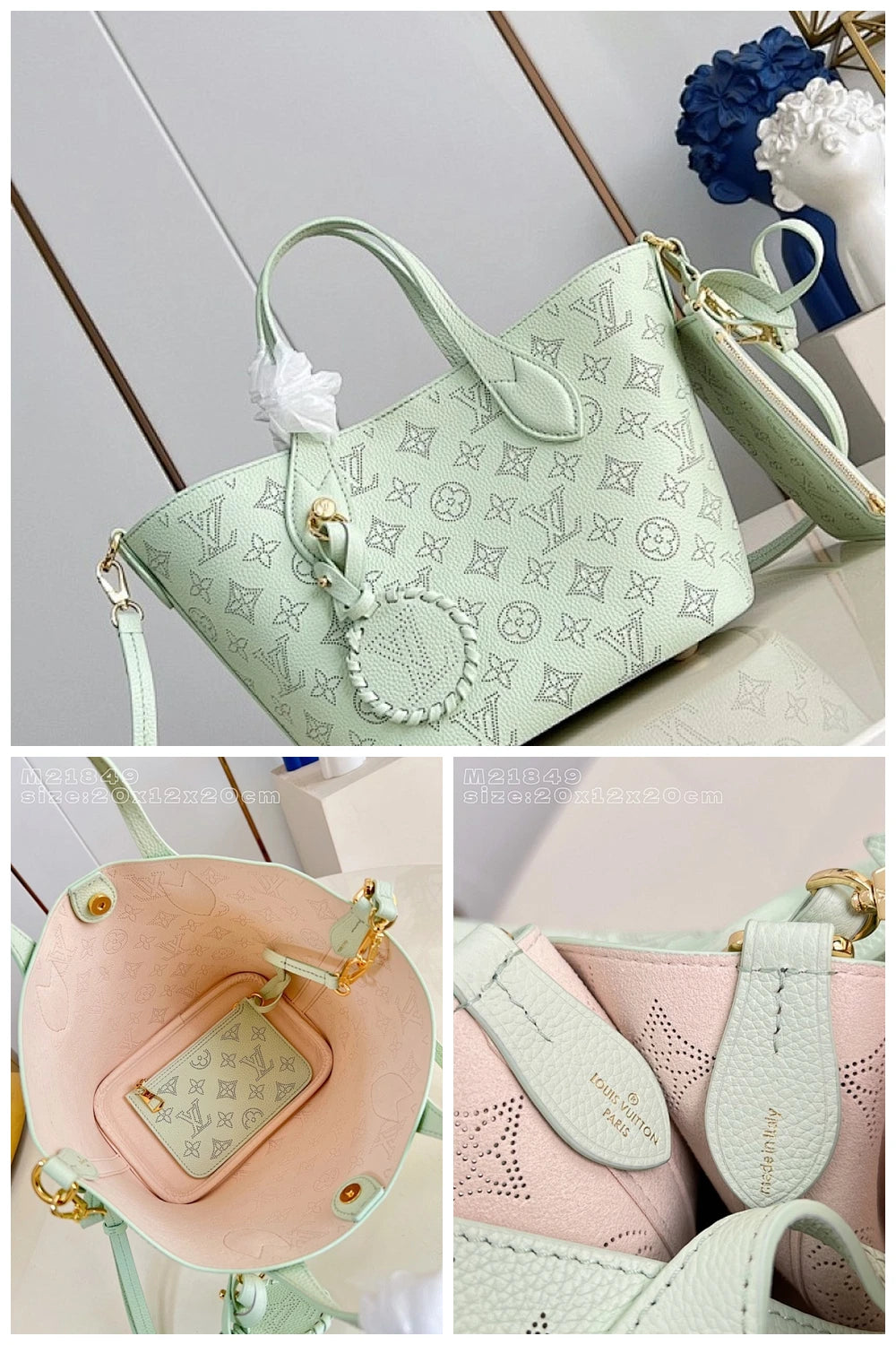 NB - LOV Bag - 146