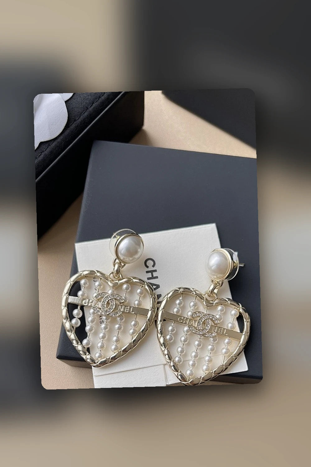 NB - CHL Jewelry - 585