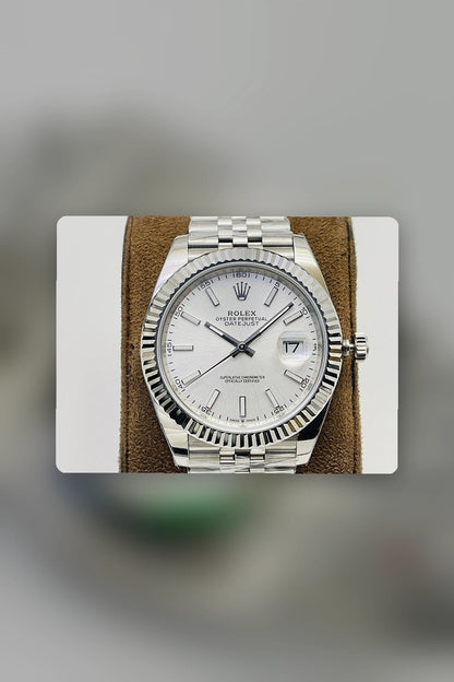 NB - Mix Watch - 1112