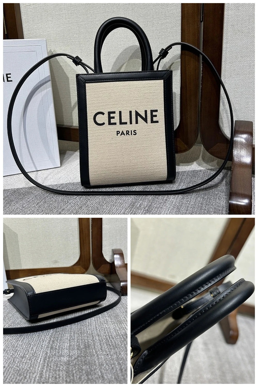 NB - COL Bag - 377