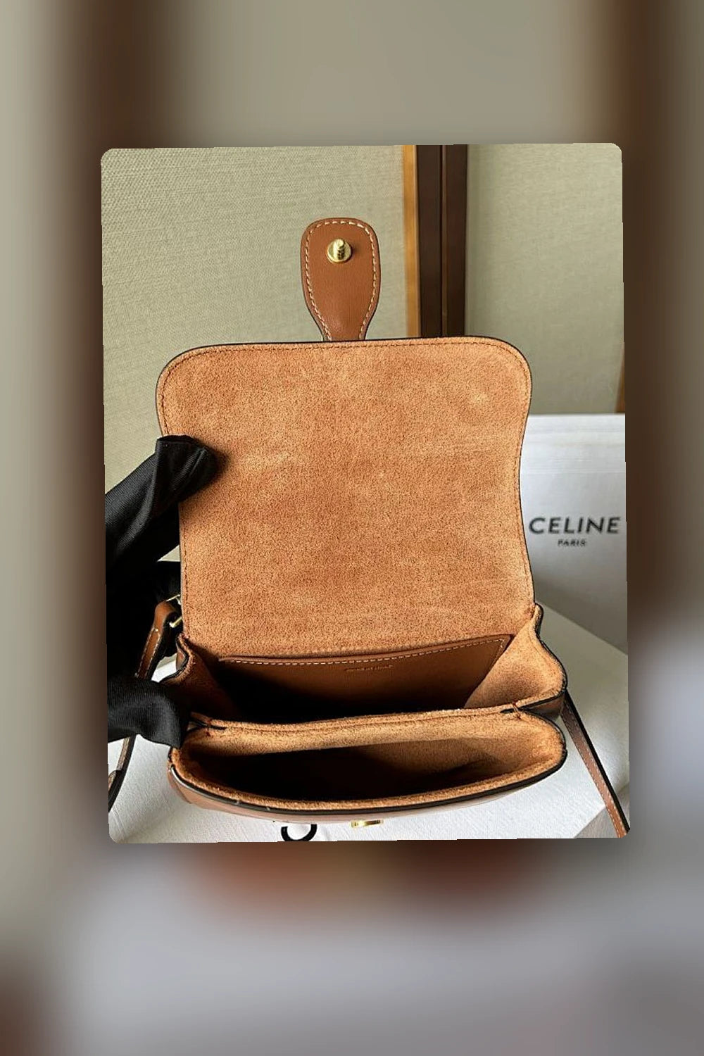 NB - COL Bag - 373
