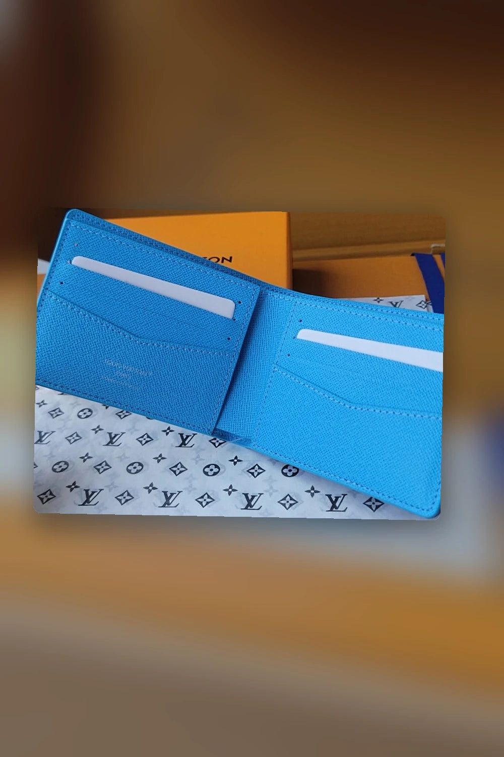 NB - Mix Wallet - 818