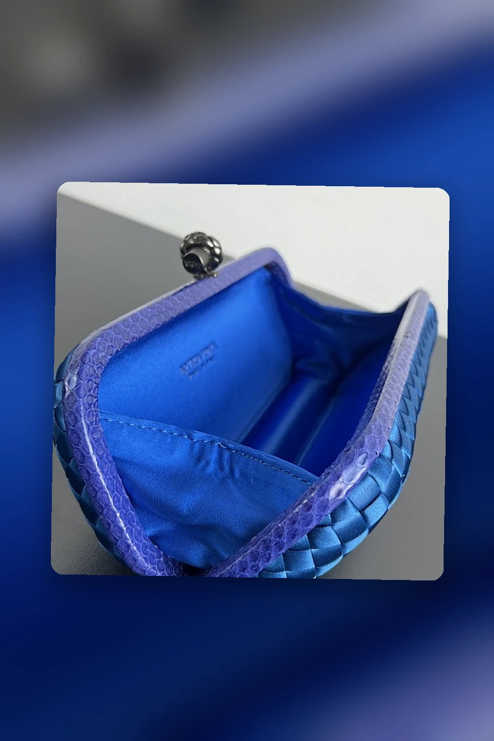 NB - BOV Bag - 858