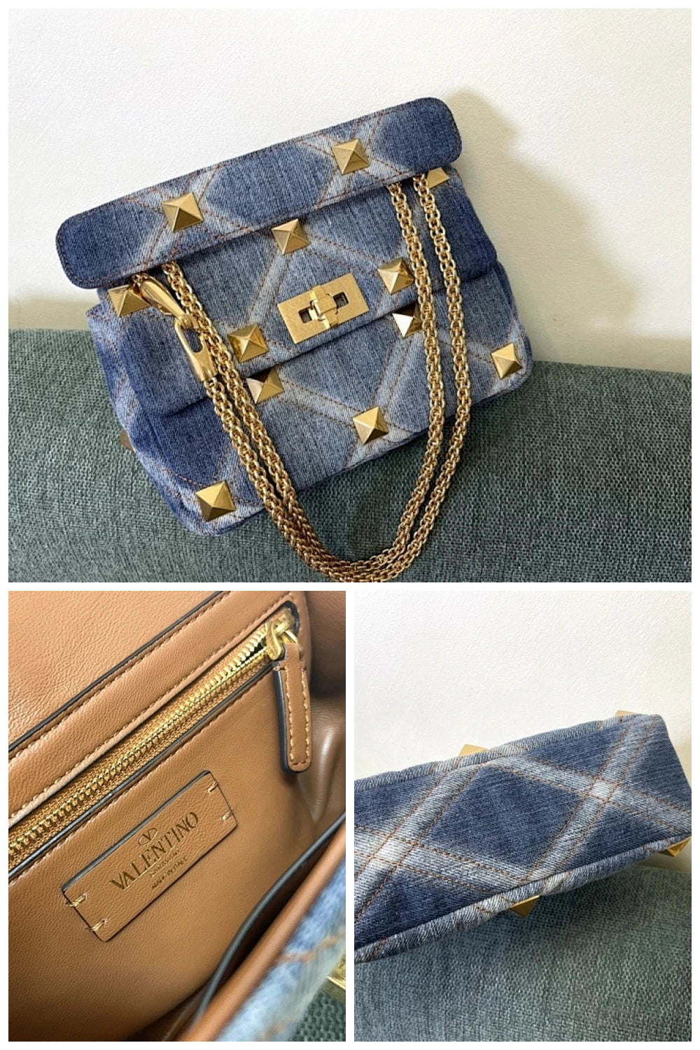 NB - VEL Bag - 469